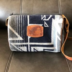 Pendleton Purse